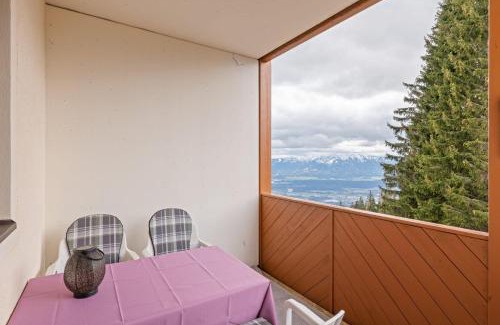 Kanzelhohe Apartamento | Apartment 2205 Kanzelhöhe