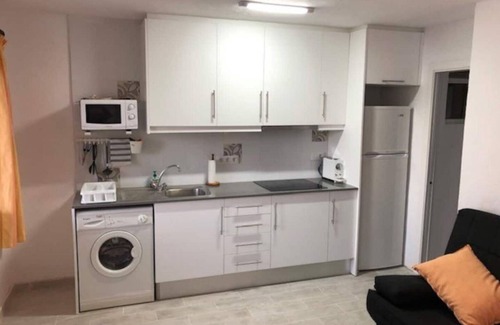Binisafua Apartamento | Apto (23)en complejo residencial en Binisafua
