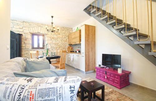 Grzini Apartamento | Apartment 2323