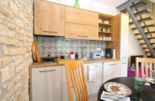 Grzini Apartamento | Apartment 2323