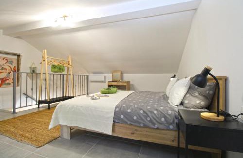 Grzini Apartamento | Apartment 2323