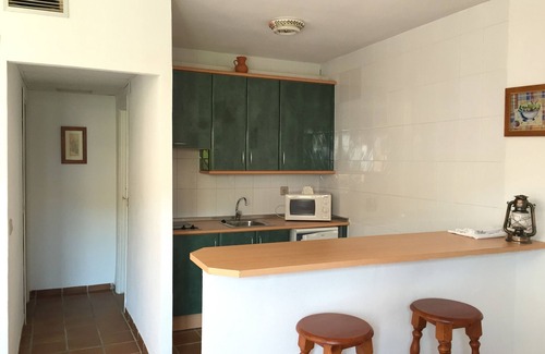Zafra Apartamento | Apartamento 25 (Parking + WIFI + Balcón)