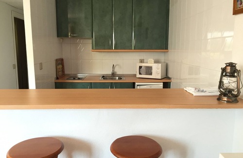 Zafra Apartamento | Apartamento 25 (Parking + WIFI + Balcón)