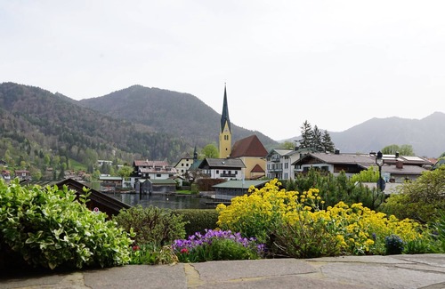 Staudach Apartamento | Apartment 26 - Hotel garni Fischerweber am See