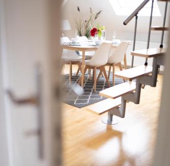 Coburg Apartamento | Apartment 27
