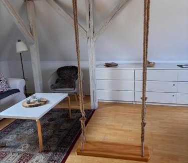 Coburg Apartamento | Apartment 27