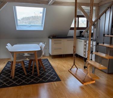 Coburg Apartamento | Apartment 27