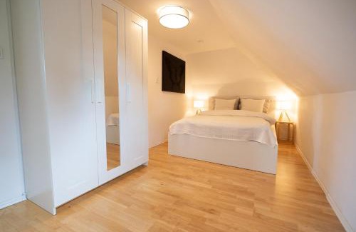 Coburg Apartamento | Apartment 27