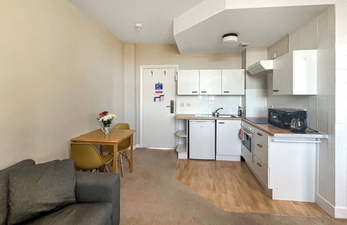 Hailsham Apartamento | Apartment 28 - UK48731