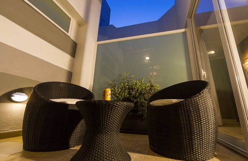 Ta' Giorni Apartamento | Apartment 29: Two-Bedroom Apartment near St. Julian's