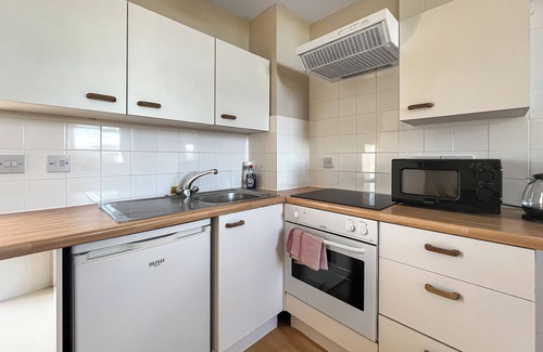Hailsham Apartamento | Apartment 29 - UK48732