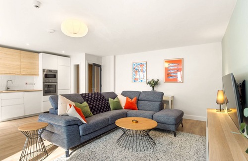 Clifden Cabaña | Apartment 293 - Clifden - sleeps 4 guests in 2 bedrooms