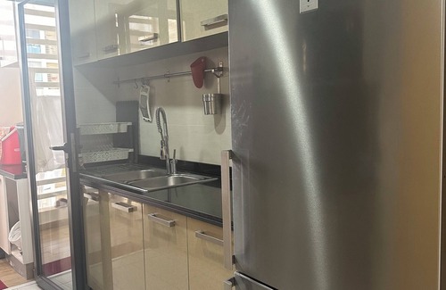 Hay Riad Apartamento | Apartment 2CS