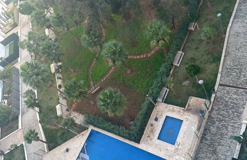 Hay Riad Apartamento | Apartment 2CS