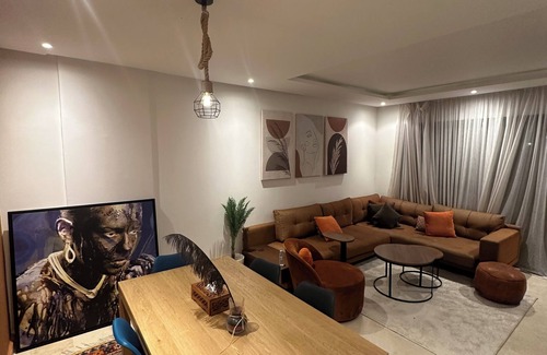 Hay Riad Apartamento | Apartment 2CS