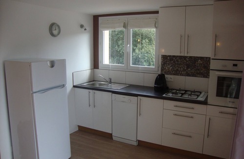 Porticcio Apartamento | APARTAMENTO A 2KMS DE LA PLAYA EN UNA ZONA PRIVADA