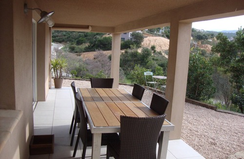 Porticcio Apartamento | APARTAMENTO A 2KMS DE LA PLAYA EN UNA ZONA PRIVADA
