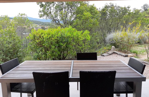Porticcio Apartamento | APARTAMENTO A 2KMS DE LA PLAYA EN UNA ZONA PRIVADA