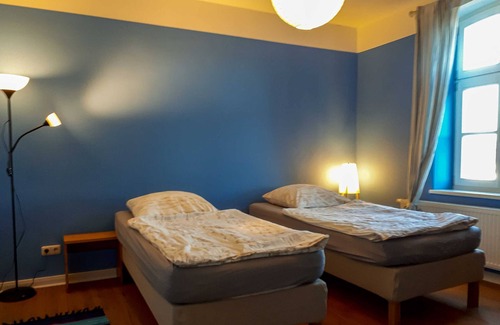 Klausdorf Apartamento | Apartamento 2 OG - apartamentos atractivos en Klausdorf