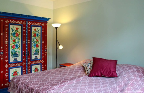 Klausdorf Apartamento | Apartamento 2 OG - apartamentos atractivos en Klausdorf