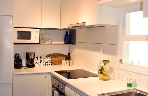 Porto Cristo Apartamento | Apartamento 2Pins-beach-family