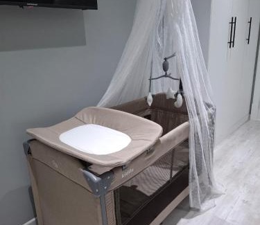 Kanimekh District Apartamento | Apartment 3, 2 room Gagariha street 29