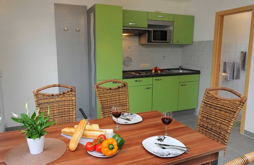 Oberhavel Apartamento | Apartamento 3 - Apartamentos Birkenhof