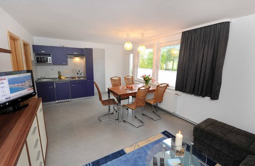 Oberhavel Apartamento | Apartamento 3 - Apartamentos Birkenhof