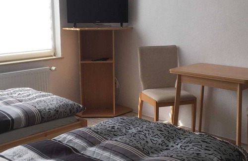 Buetzow Apartamento | Apartamento 3 - Apartamentos cerca de Bützower See