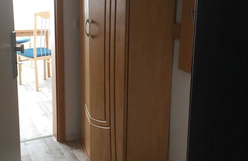 Buetzow Apartamento | Apartamento 3 - Apartamentos cerca de Bützower See