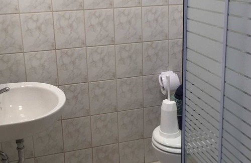 Buetzow Apartamento | Apartamento 3 - Apartamentos cerca de Bützower See