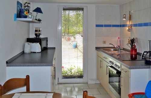 Prohn Apartamento | Apartamento 3 - apartamentos Sylvia