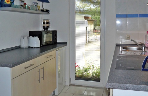 Prohn Apartamento | Apartamento 3 - apartamentos Sylvia