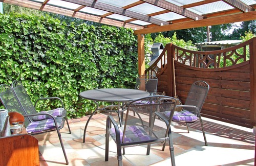 Prohn Apartamento | Apartamento 3 - apartamentos Sylvia