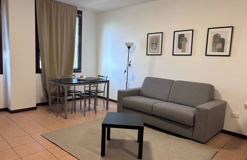 Cocconi Apartamento | PERFECT FAMILY STAY