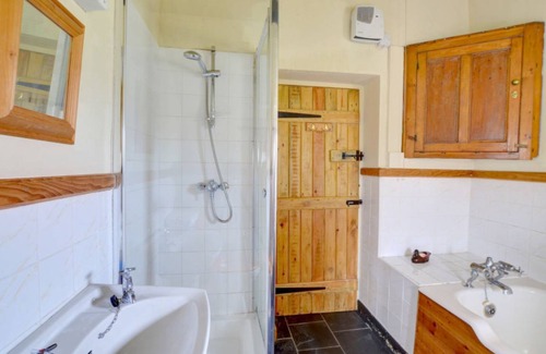 Llanfaglan Casa | Casa ∙ 3 habitaciones ∙ 5 personas