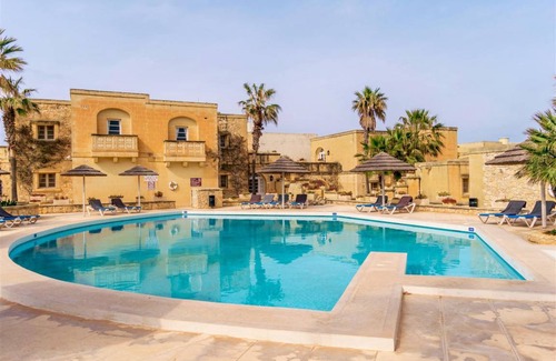 Ta' Għammar Apartamento | Apartamento ∙ 3 habitaciones ∙ 7 personas