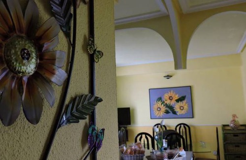Van Dyck Apartamento | Apartamento ∙ 3 habitaciones ∙ 4 personas