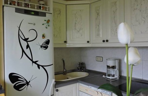 Van Dyck Apartamento | Apartamento ∙ 3 habitaciones ∙ 4 personas