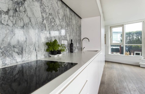 Vauxhall Apartamento | Apartamento ∙ 3 habitaciones ∙ 6 personas