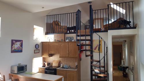 Banagher Apartamento | Apartment 3 bedroom banagher town centre