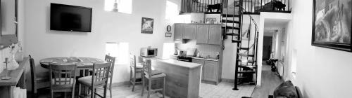 Banagher Apartamento | Apartment 3 bedroom banagher town centre