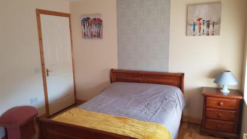 Banagher Apartamento | Apartment 3 bedroom banagher town centre