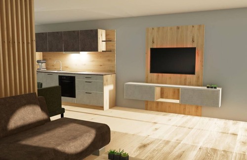 Werfenweng Apartamento | Apartamento / 3 habitaciones / ducha, aseo - Silvia, casa