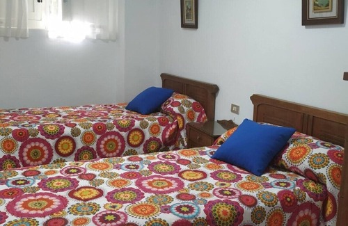 San Vicente do Grove Apartamento | Apartment 3 Bedrooms. Casal do Crego
