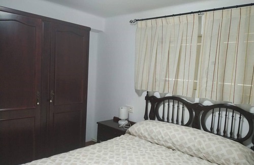 San Vicente do Grove Apartamento | Apartment 3 Bedrooms. Casal do Crego