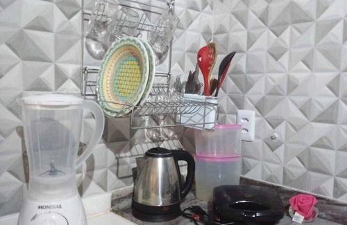 Nucleo Bandeirante Apartamento | Apartment 3 Avenida Centro Núcleo Bandeirante DF