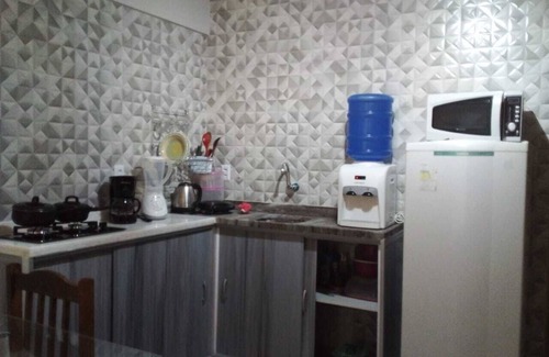 Nucleo Bandeirante Apartamento | Apartment 3 Avenida Centro Núcleo Bandeirante DF