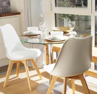 Offerton Apartamento | Apartment 3 Broadhurst Court sleeps 4 minutes from town centre & train