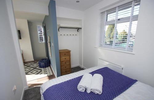 Offerton Apartamento | Apartment 3 Broadhurst Court sleeps 4 minutes from town centre & train